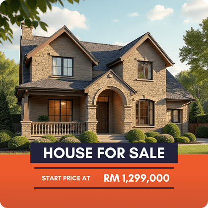 Real Estate Marketing Example 2