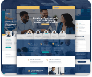 Digital Profiles Tool