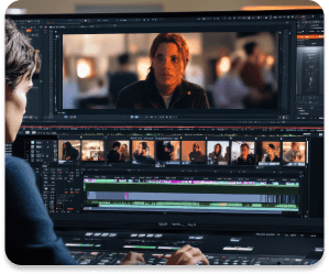 Video Generator Tool